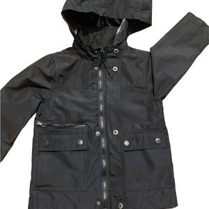 Kids Rain Coat